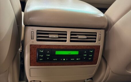 Toyota Land Cruiser 200, 2012 год, 3 650 000 рублей, 11 фотография