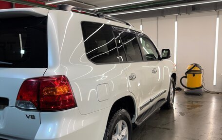 Toyota Land Cruiser 200, 2012 год, 3 650 000 рублей, 5 фотография