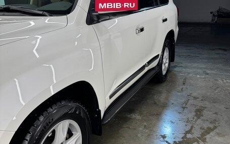 Toyota Land Cruiser 200, 2012 год, 3 650 000 рублей, 2 фотография