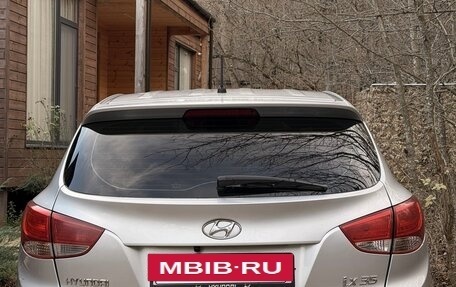 Hyundai ix35 I рестайлинг, 2012 год, 1 250 000 рублей, 2 фотография