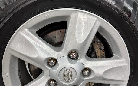 Toyota Land Cruiser 200, 2012 год, 3 650 000 рублей, 18 фотография