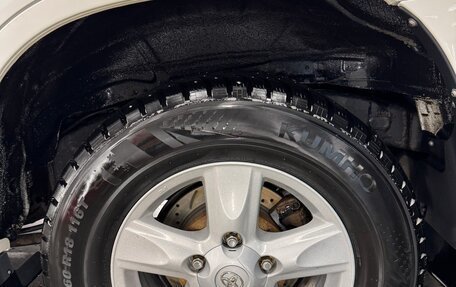 Toyota Land Cruiser 200, 2012 год, 3 650 000 рублей, 17 фотография