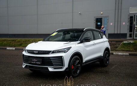 Geely Coolray I, 2025 год, 2 550 000 рублей, 3 фотография