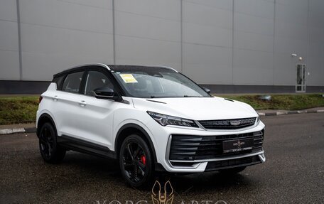 Geely Coolray I, 2025 год, 2 550 000 рублей, 2 фотография