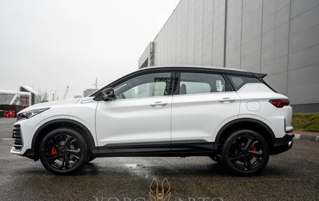 Geely Coolray I, 2025 год, 2 550 000 рублей, 8 фотография