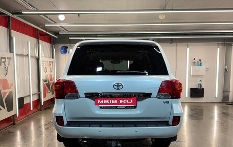 Toyota Land Cruiser 200, 2012 год, 3 650 000 рублей, 6 фотография