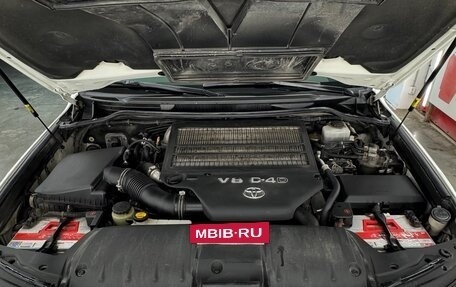 Toyota Land Cruiser 200, 2012 год, 3 650 000 рублей, 19 фотография