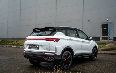 Geely Coolray I, 2025 год, 2 550 000 рублей, 11 фотография