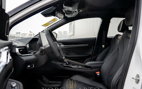 Geely Coolray I, 2025 год, 2 550 000 рублей, 14 фотография