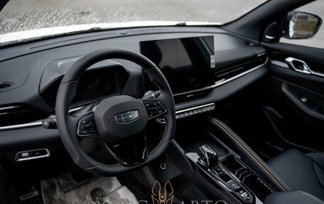 Geely Coolray I, 2025 год, 2 550 000 рублей, 12 фотография