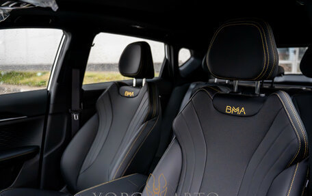 Geely Coolray I, 2025 год, 2 550 000 рублей, 15 фотография