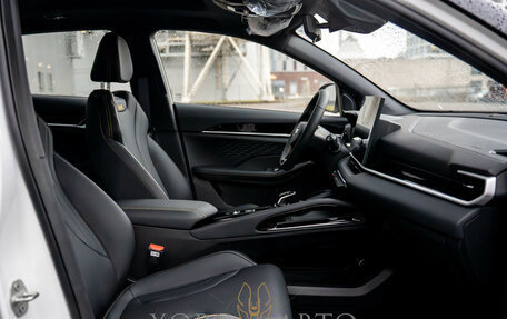 Geely Coolray I, 2025 год, 2 550 000 рублей, 17 фотография