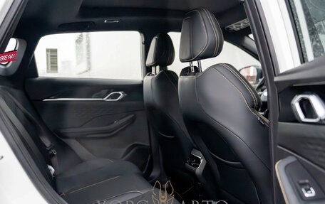 Geely Coolray I, 2025 год, 2 550 000 рублей, 19 фотография