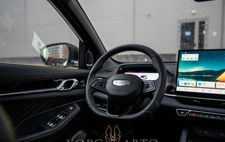 Geely Coolray I, 2025 год, 2 550 000 рублей, 25 фотография