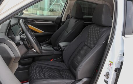 Haval F7x I, 2022 год, 1 725 000 рублей, 7 фотография