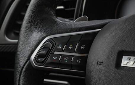 Haval F7x I, 2022 год, 1 725 000 рублей, 11 фотография