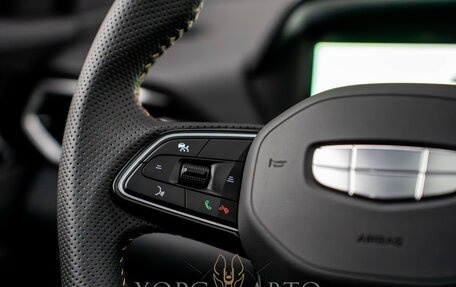 Geely Coolray I, 2025 год, 2 550 000 рублей, 23 фотография