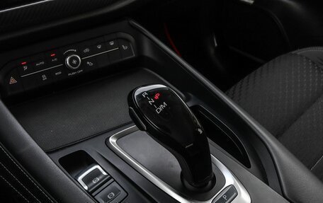 Haval F7x I, 2022 год, 1 725 000 рублей, 15 фотография