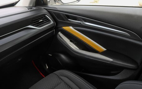 Haval F7x I, 2022 год, 1 725 000 рублей, 17 фотография