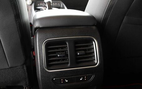 Haval F7x I, 2022 год, 1 725 000 рублей, 19 фотография