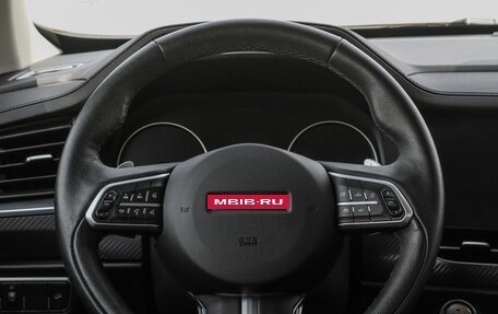 Haval F7x I, 2022 год, 1 725 000 рублей, 10 фотография