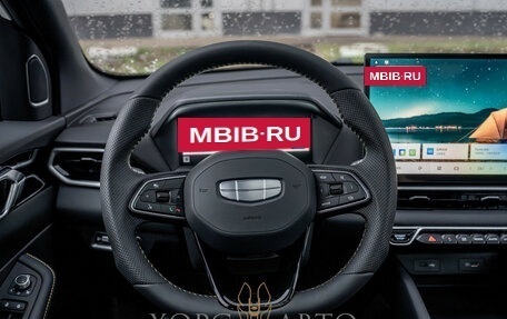 Geely Coolray I, 2025 год, 2 550 000 рублей, 21 фотография