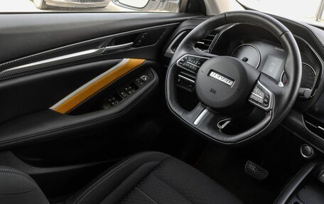 Haval F7x I, 2022 год, 1 725 000 рублей, 9 фотография