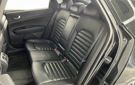 KIA Optima IV, 2017 год, 1 879 000 рублей, 9 фотография