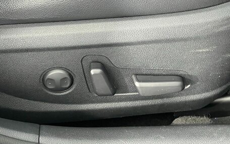 KIA Optima IV, 2017 год, 1 879 000 рублей, 13 фотография