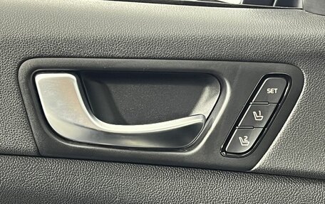 KIA Optima IV, 2017 год, 1 879 000 рублей, 22 фотография