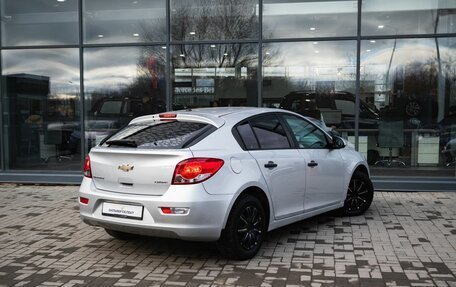 Chevrolet Cruze II, 2013 год, 900 000 рублей, 2 фотография