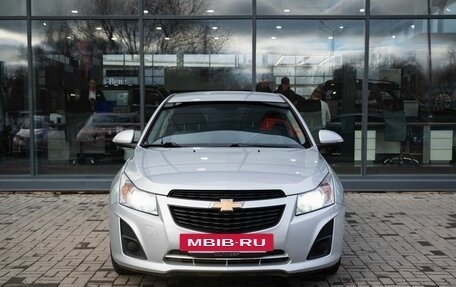 Chevrolet Cruze II, 2013 год, 900 000 рублей, 3 фотография