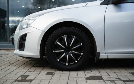 Chevrolet Cruze II, 2013 год, 900 000 рублей, 9 фотография