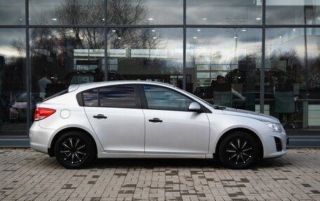 Chevrolet Cruze II, 2013 год, 900 000 рублей, 8 фотография