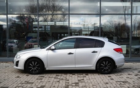 Chevrolet Cruze II, 2013 год, 900 000 рублей, 7 фотография