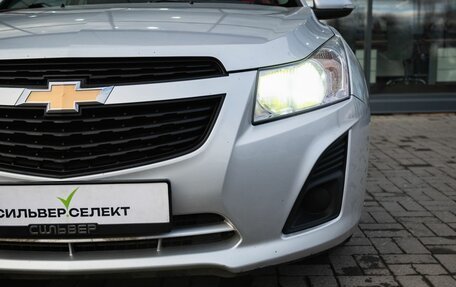 Chevrolet Cruze II, 2013 год, 900 000 рублей, 10 фотография