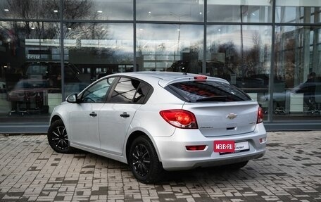 Chevrolet Cruze II, 2013 год, 900 000 рублей, 6 фотография