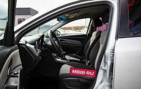 Chevrolet Cruze II, 2013 год, 900 000 рублей, 12 фотография