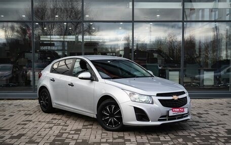 Chevrolet Cruze II, 2013 год, 900 000 рублей, 5 фотография