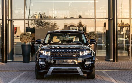 Land Rover Range Rover Evoque I, 2014 год, 1 685 000 рублей, 2 фотография