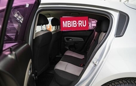 Chevrolet Cruze II, 2013 год, 900 000 рублей, 14 фотография