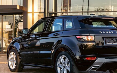 Land Rover Range Rover Evoque I, 2014 год, 1 685 000 рублей, 8 фотография