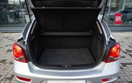 Chevrolet Cruze II, 2013 год, 900 000 рублей, 22 фотография