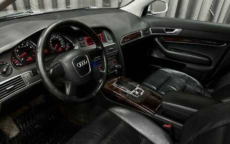 Audi A6, 2006 год, 749 777 рублей, 5 фотография