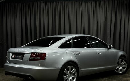 Audi A6, 2006 год, 749 777 рублей, 4 фотография