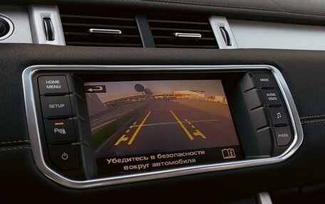 Land Rover Range Rover Evoque I, 2014 год, 1 685 000 рублей, 14 фотография