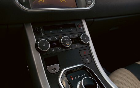 Land Rover Range Rover Evoque I, 2014 год, 1 685 000 рублей, 15 фотография