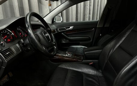 Audi A6, 2006 год, 749 777 рублей, 6 фотография