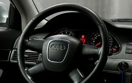 Audi A6, 2006 год, 749 777 рублей, 8 фотография