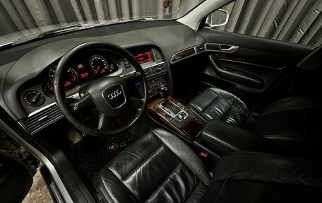 Audi A6, 2006 год, 749 777 рублей, 7 фотография